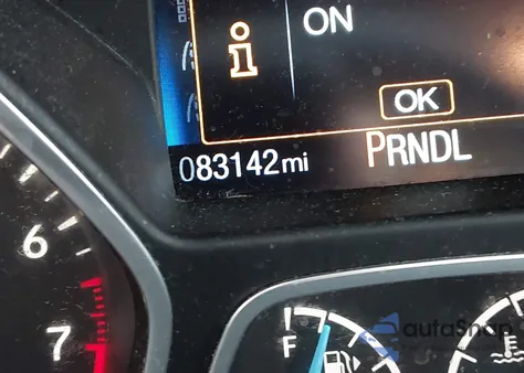 2015 Ford Focus Se z USA, uszkodzony, nr VIN 1FADP3K23FL351219